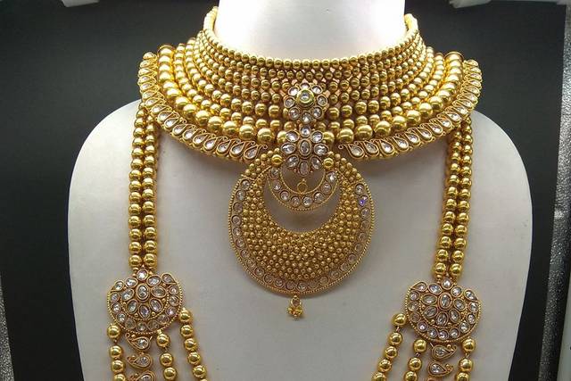 Parag Jewellers